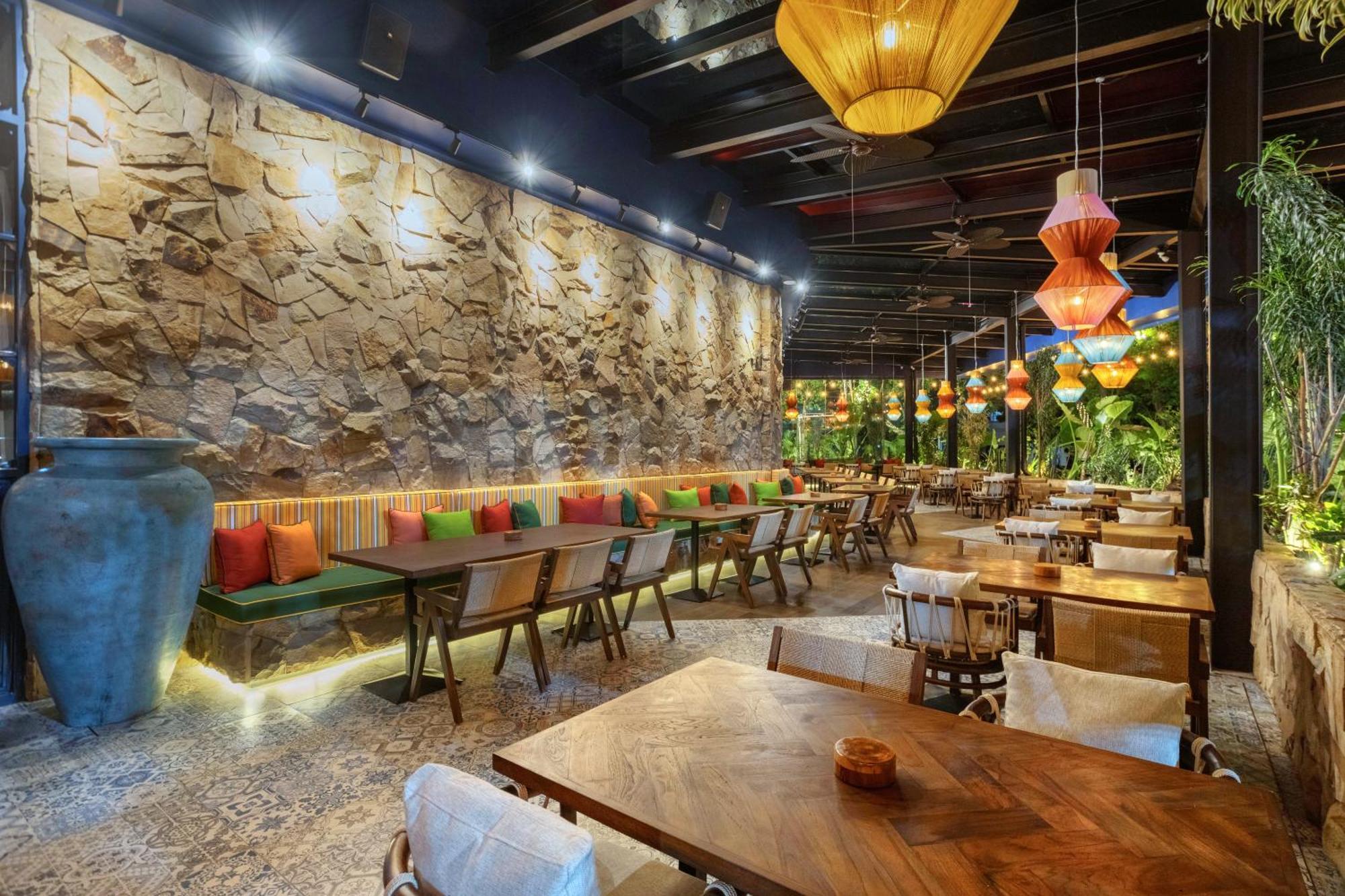 Ashley Tugu Tani Menteng ジャカルタ エクステリア 写真
